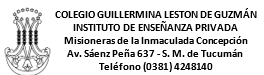 Canal de Denuncias – Colegio Guillermina Lestón de Guzman
